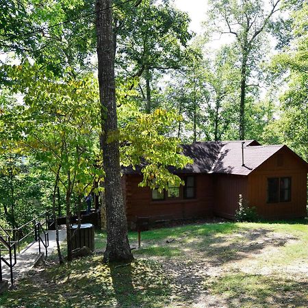Cumberland Falls State Resort Park Parkers Lake Esterno foto