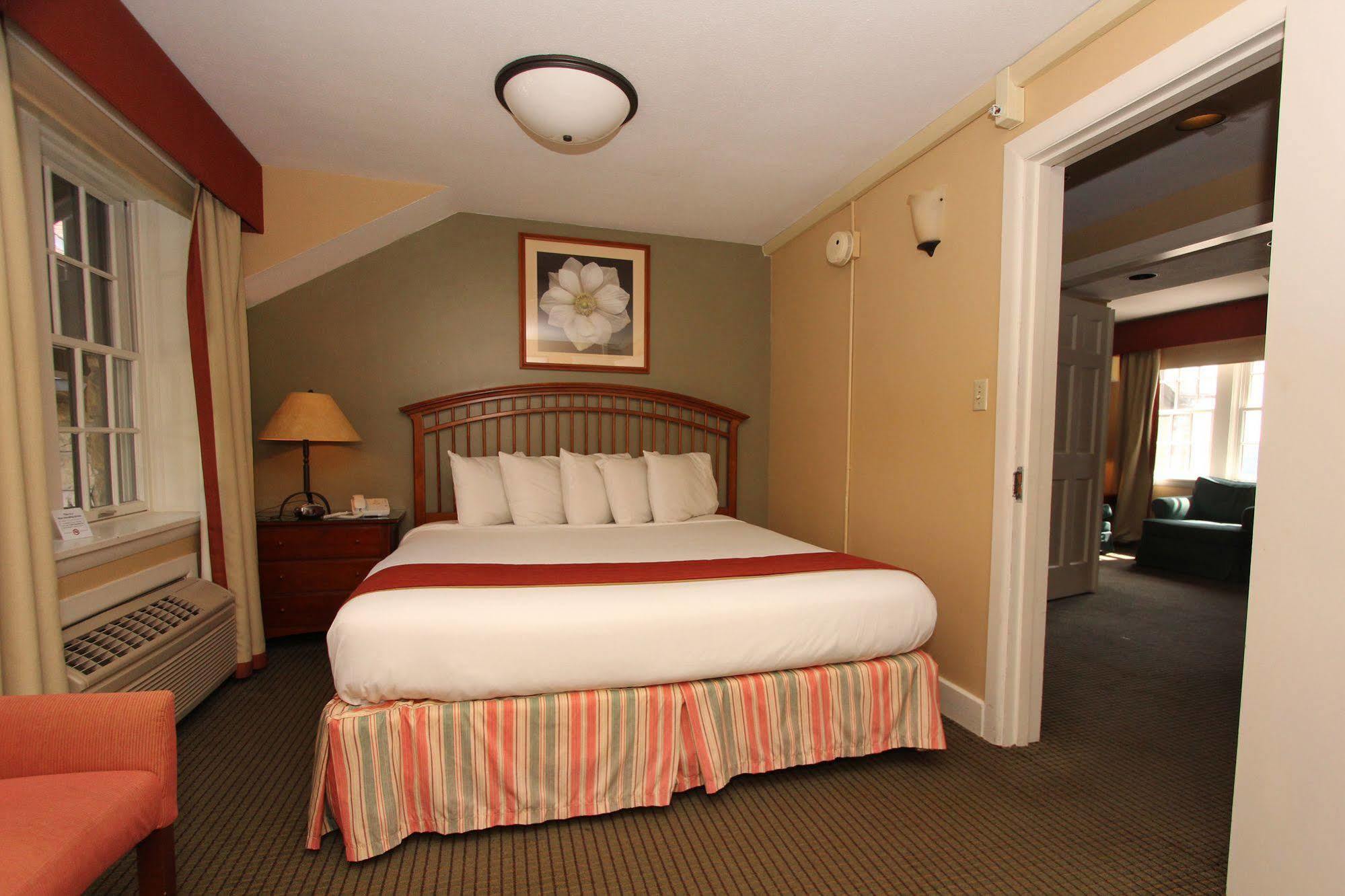 Cumberland Falls State Resort Park Parkers Lake Esterno foto